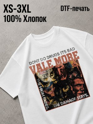 Футболка Y2K