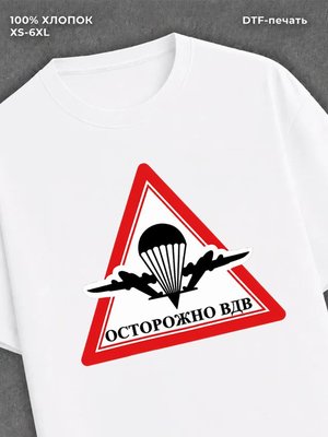 Футболка ВДВ
