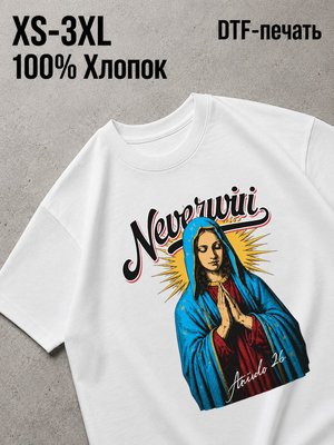 Футболка Y2K