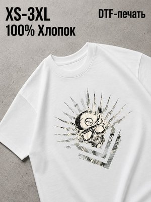 Футболка Y2K drip