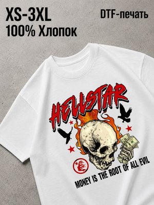 Футболка Y2K