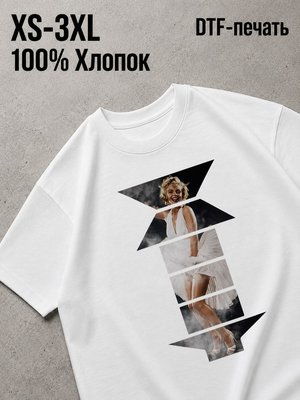 Футболка Y2K