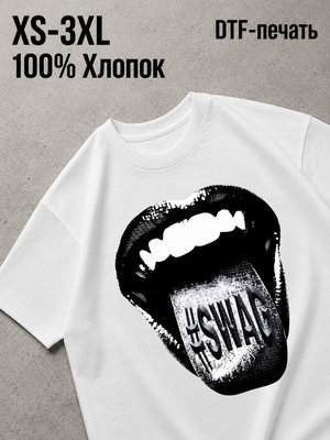 Футболка Y2K