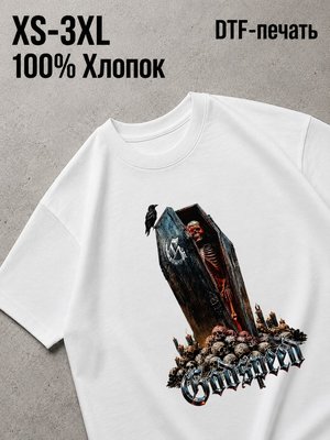Футболка Y2K