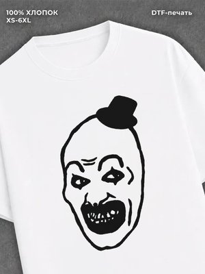 Футболка y2k