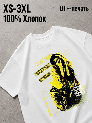 Футболка Y2K