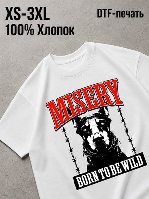 Футболка Y2K