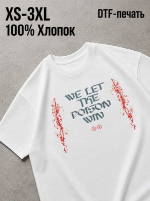Футболка Y2K