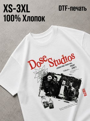 Футболка Y2K