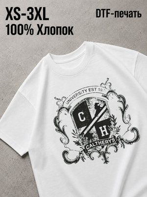 Футболка Y2K
