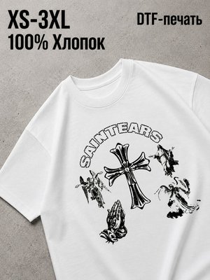 Футболка Y2K
