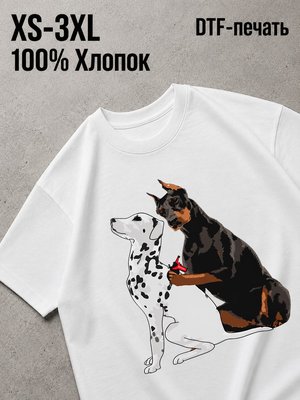 Футболка Ok swag