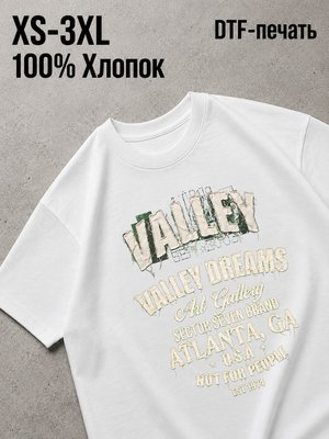 Футболка Y2K