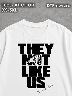 Футболка Swag style type