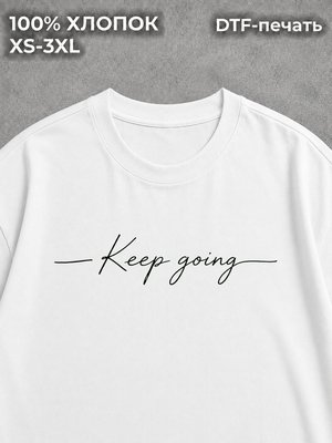 Футболка Rick Owens Type