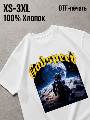 Футболка Y2K