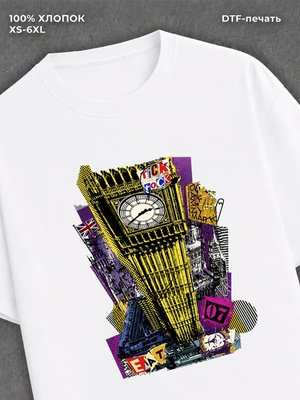 Футболка Y2K Street Wear