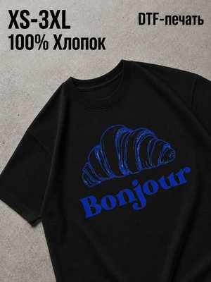 Футболка Y2K