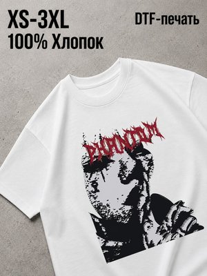 Футболка Y2K