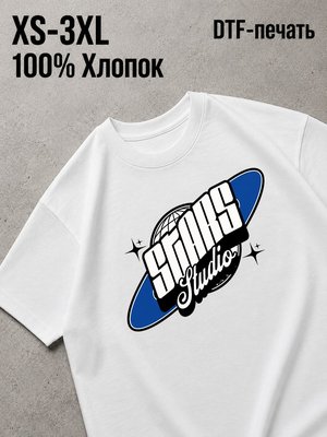 Футболка Y2K