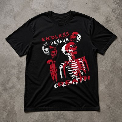 Футболка y2k 1 шт flat_lay