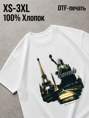 Футболка Y2K