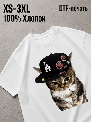Футболка Y2K