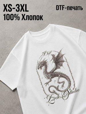 Футболка Y2K