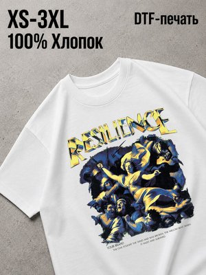 Футболка Y2K