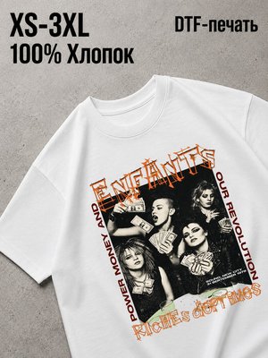 Футболка Y2K