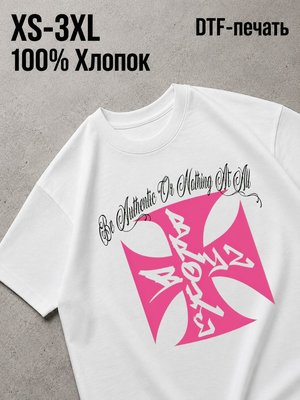 Футболка Y2K