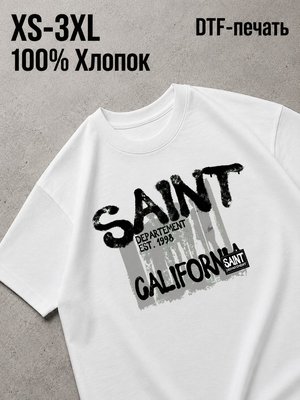 Футболка Y2K