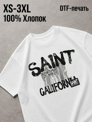 Футболка Y2K