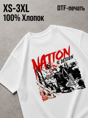 Футболка Y2K