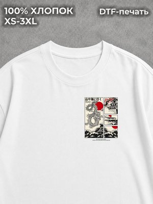 Футболка bape