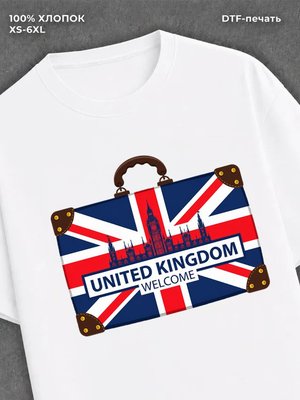 Футболка Pinterest type