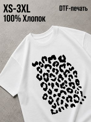 Футболка Эстетика
