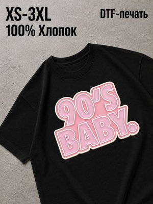 Футболка Y2K