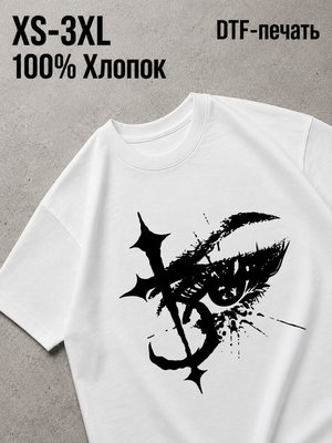 Футболка Y2K