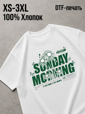 Футболка Y2K