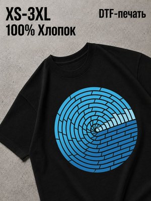 Футболка Природа