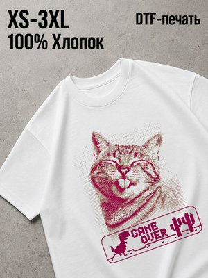 Футболка Ok swag