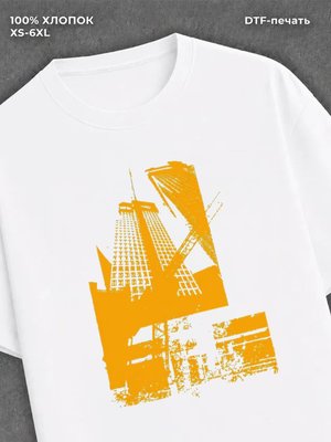 Футболка y2k
