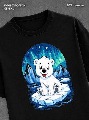 Футболка Умка