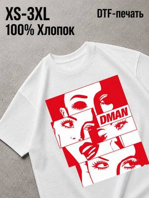 Футболка Y2K
