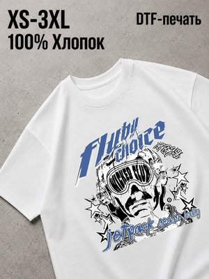 Футболка Y2K swag