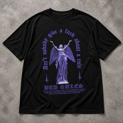 Футболка y2k 1 шт flat_lay
