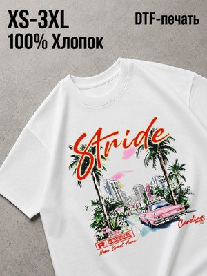 Футболка Y2K
