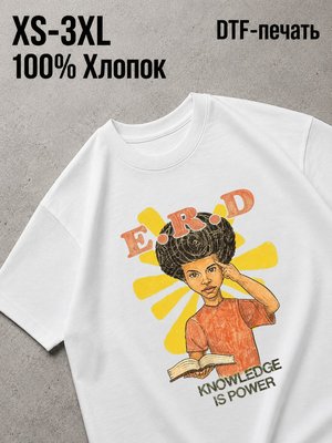 Футболка Y2K