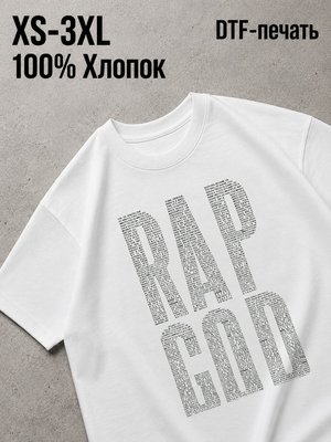 Футболка Y2K
